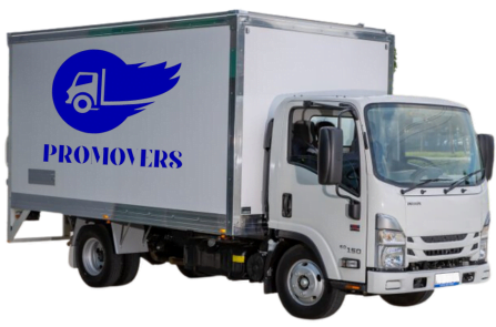 Top Movers and Packers in UAE