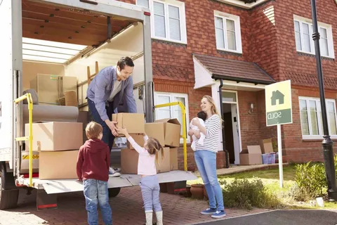 Residential Packaging Dubai
