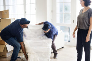 Value of Engaging Professional Movers