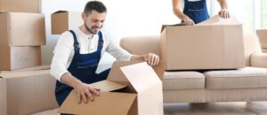 Scope of Services Offered by Movers and Packers in Dubai