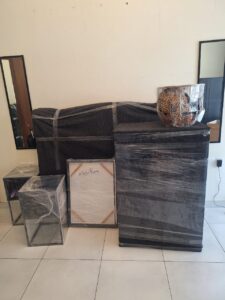 Key Services Provided by Professional Movers and Packers in Dubai