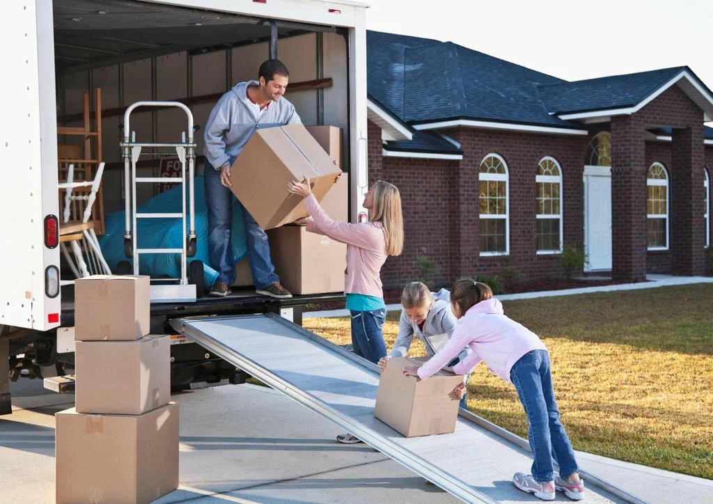 Reliable Relocation for Residential and Commercial Needs