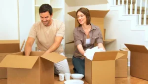 Why Use Professional Movers and Packers in Dubai