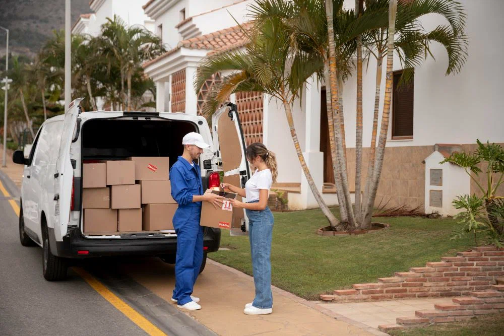 How to Choose the Right Moving Company in Dubai