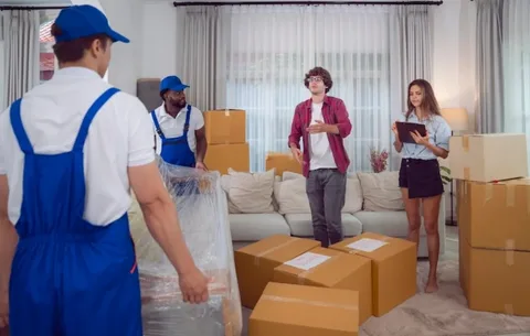 Movers and Packers in Dubai A Complete Semantic Guide