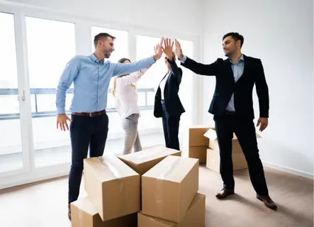 A Strategic Guide to Relocation Success
