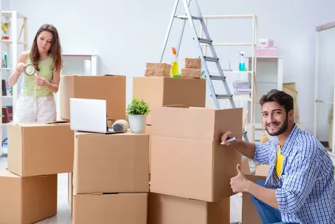 A Guide to Stress Free Relocation