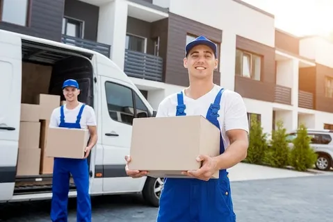 Professional Movers and Packers in Dubai