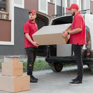 Movers and Packers in Dubai A Complete Semantic Guide