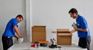 What Do Movers and Packers in Dubai Offer