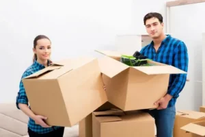 What Do Movers and Packers in Dubai Offer