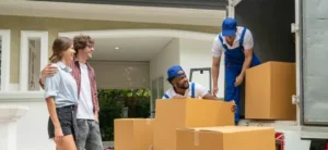 Core Services Offered by Dubai Movers and Packers