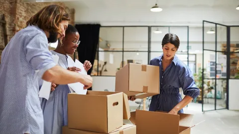 Finding the Right Relocation Partner
