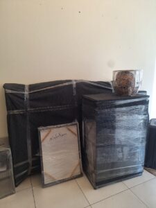 Why Hire Professional Movers in Dubai