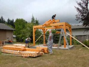 When Is Gazebo Dismantling Necessary