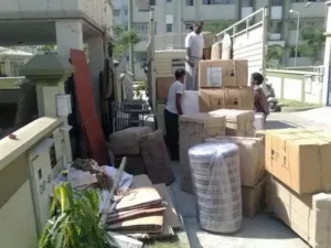 What Defines the Best Movers and Packers in Downtown Dubai?