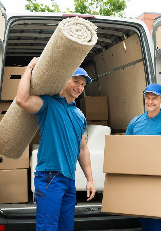 movers and packers Dubai