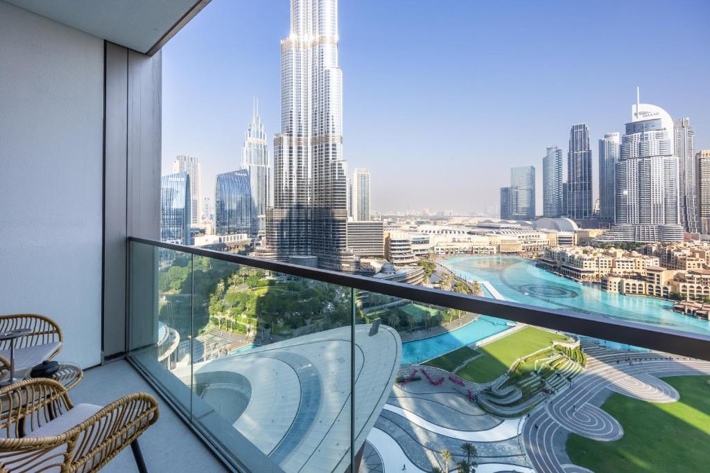 Apartment Movers in Downtown Dubai