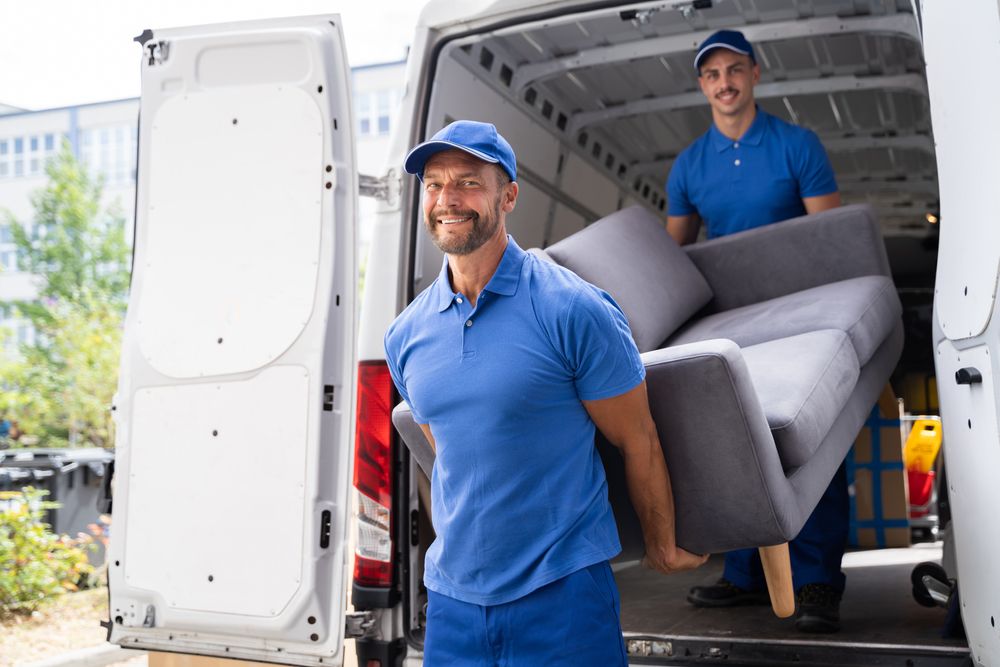 packers and movers Dubai