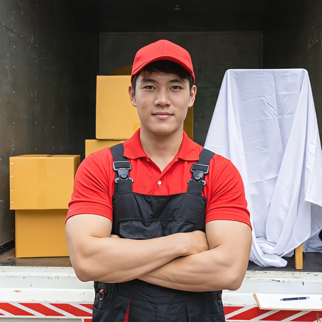 relocation services for homes and businesses