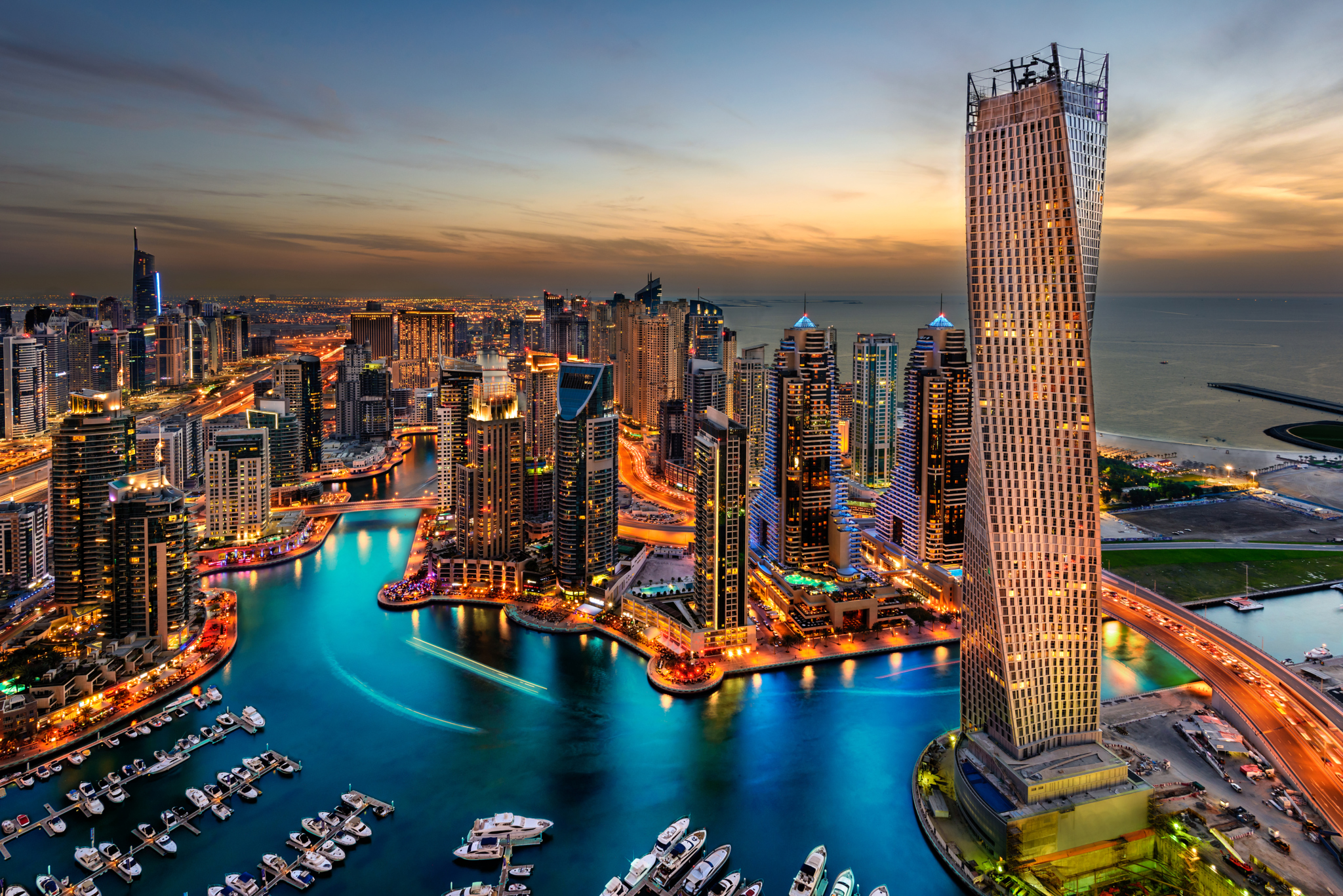 A Complete Guide to a Smooth & Stress Free Move in UAE