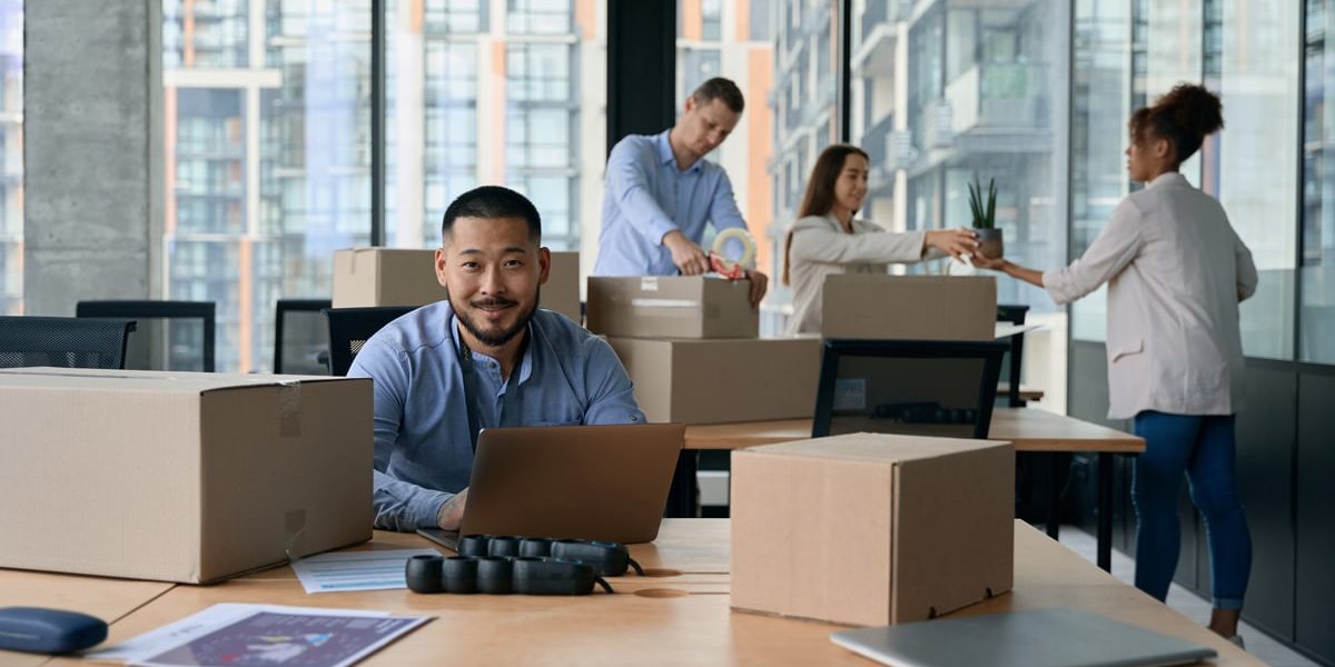 Top Office Movers in Dubai: Professional Commercial Relocation Services