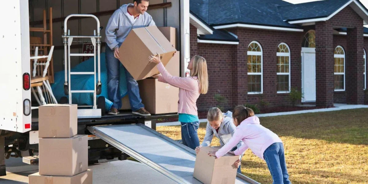 Reliable Relocation for Residential and Commercial Needs