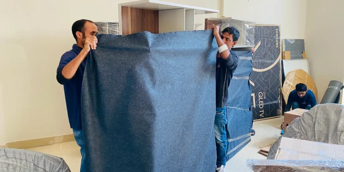 Cheap Movers in Dubai: Affordable and Reliable Moving Services