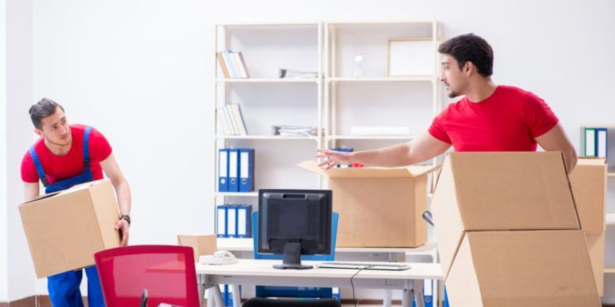 A Strategic Guide for Seamless Relocation