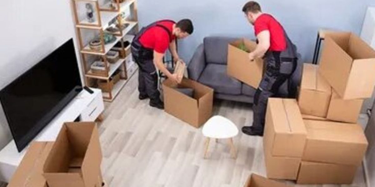 Apartment Movers in Downtown Dubai: Expert Relocation for Urban Apartments