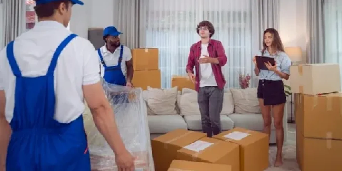 Movers and Packers in Dubai A Complete Semantic Guide