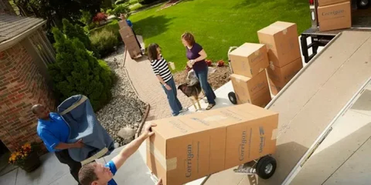 Best Movers and Packers in Downtown Dubai Process Driven Relocation Solutions for High-Rise Urban Living