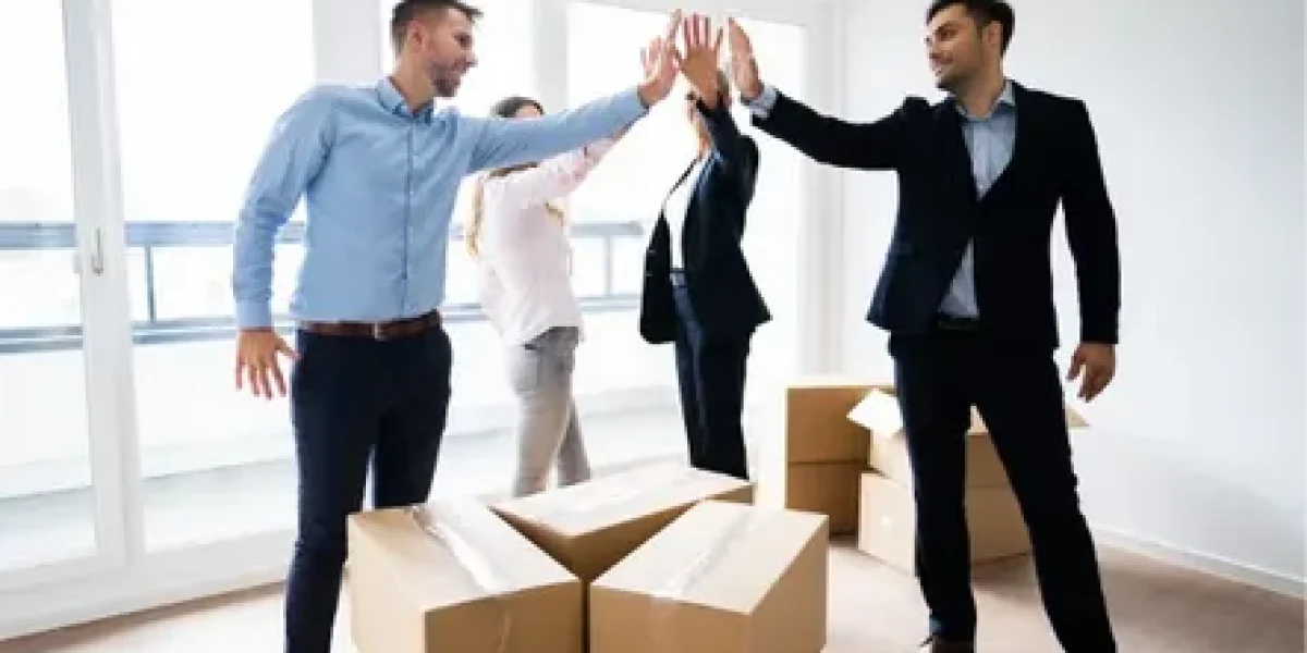 A Strategic Guide to Relocation Success