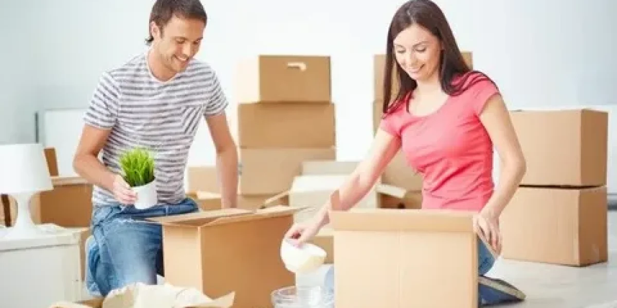 A Strategic Guide to Seamless Relocation