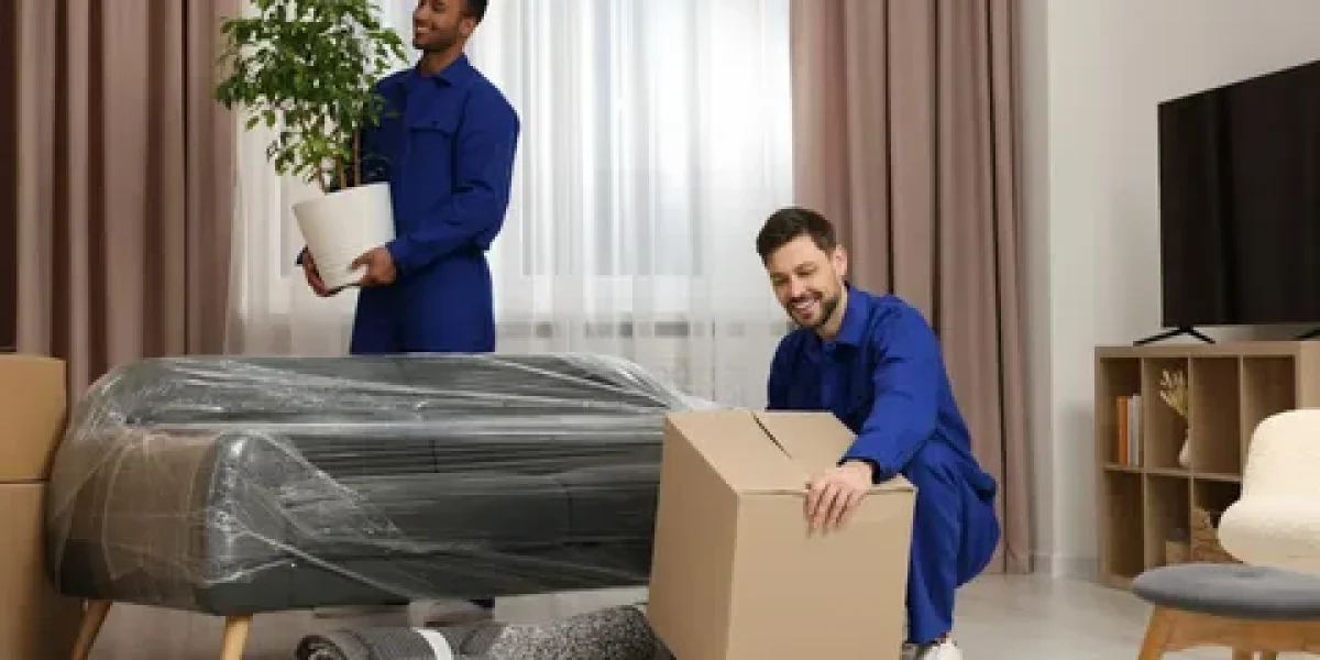 Movers and Packers in Dubai Your Trusted Relocation Partner