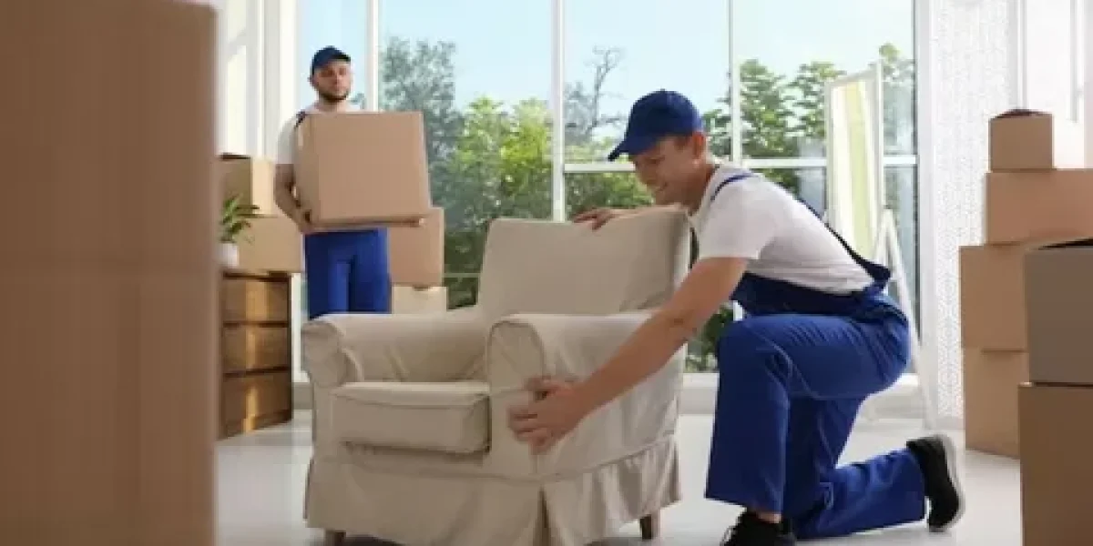 The Complete Guide to Stress Free Relocation