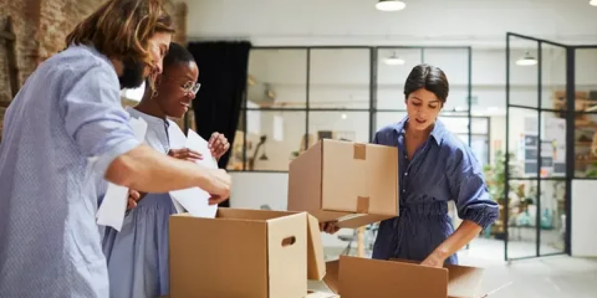 Finding the Right Relocation Partner